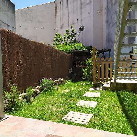 Albergue O Peirao A Guarda Eksteriør bilde
